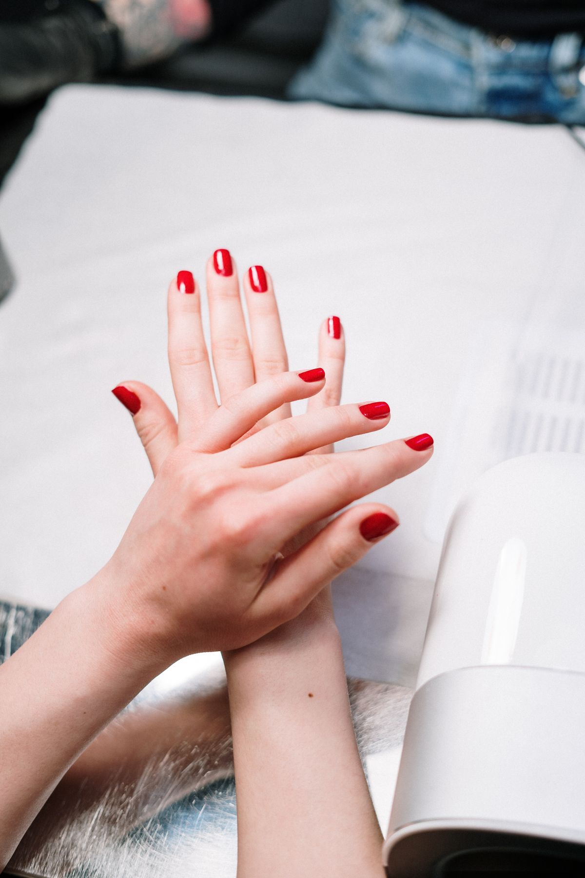Nail art at 3311 Nail Bar
